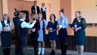 У Кам’янському стартував ІІ (обласний) етап конкурсу «Учитель року 2019»
